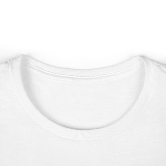 Radiant G.L.O.W. Women's Softstyle Tee