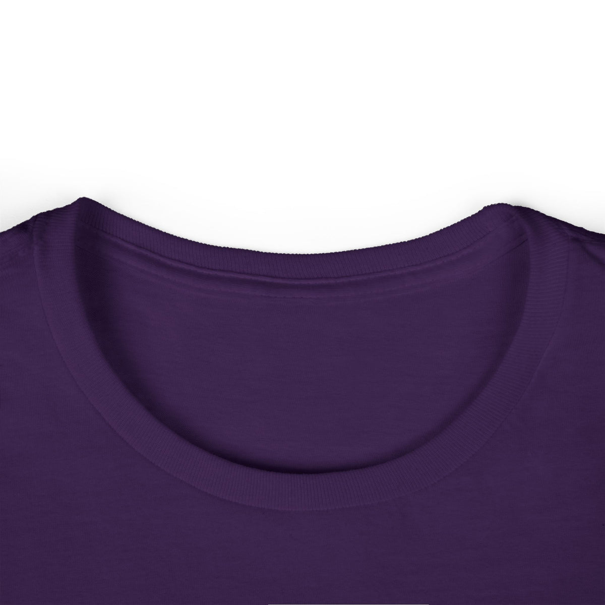 'Woman' G.L.O.W. Softstyle Tee