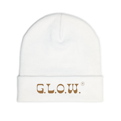 G.L.O.W. Knit Beanie