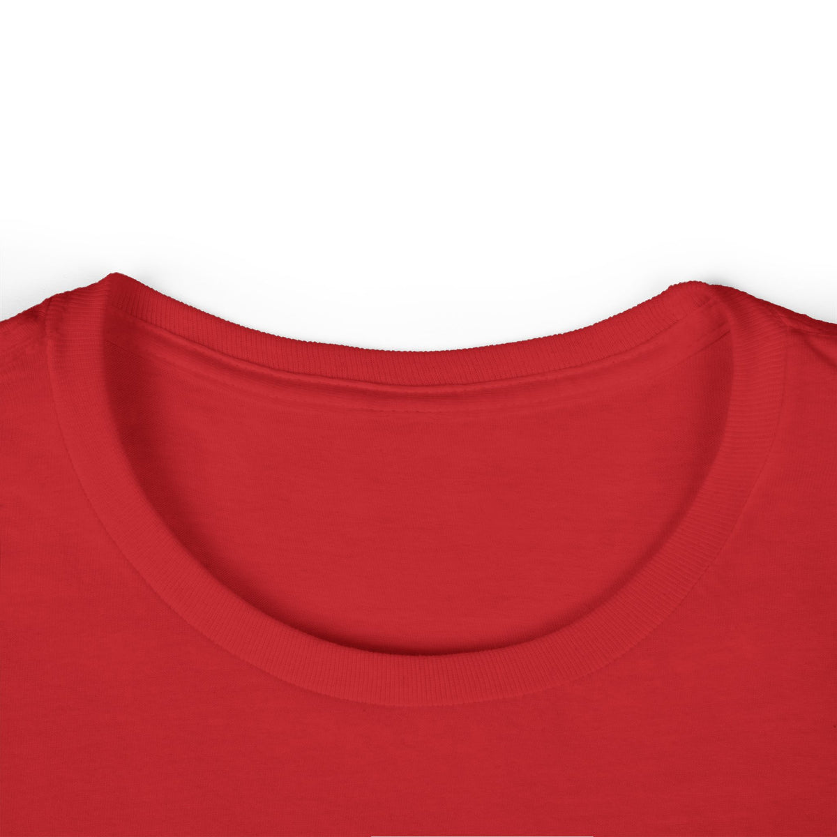 'Woman' G.L.O.W. Softstyle Tee