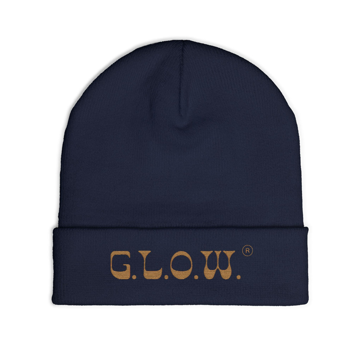 G.L.O.W. Knit Beanie