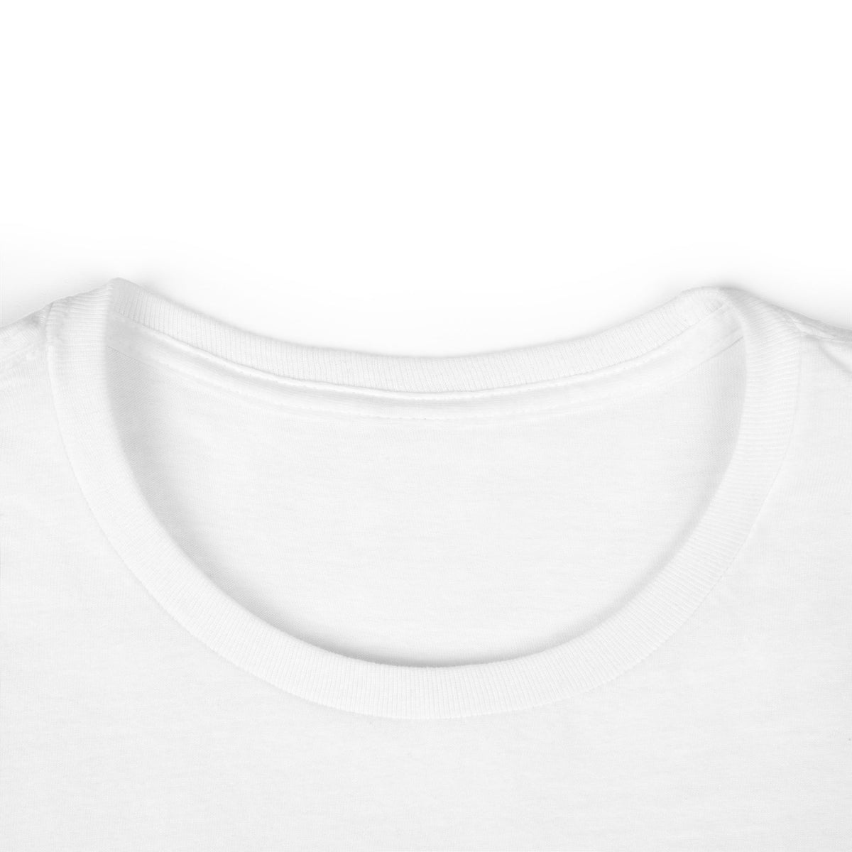 Radiant G.L.O.W. Women's Softstyle Tee