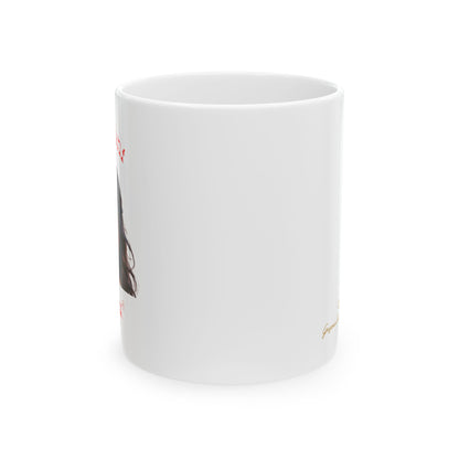 Resilient G.L.O.W. Ceramic Mug
