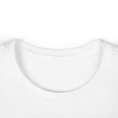 Brown Sugar G.L.O.W. Women's Softstyle Tee