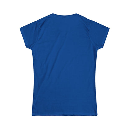 'Outstanding' G.L.O.W. Softstyle Tee