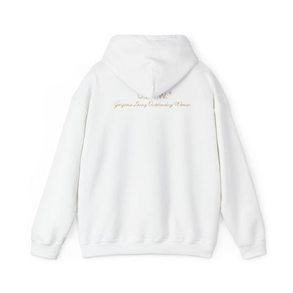 Radiant G.L.O.W. Heavy Blend™ Hooded Sweatshirt
