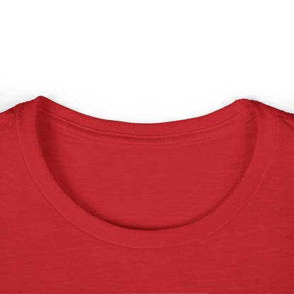 Radiant Statement G.L.O.W. Softstyle Tee