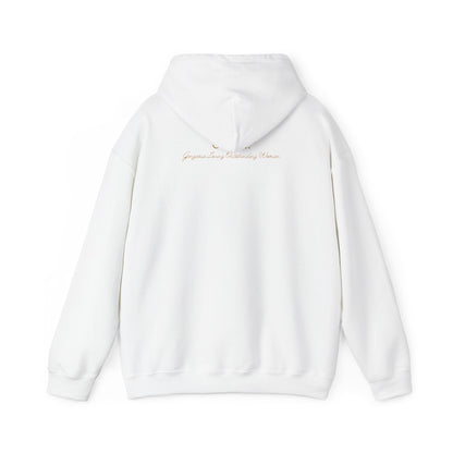 Resilient G.L.O.W. Heavy Blend™ Hooded Sweatshirt