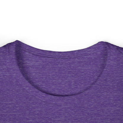 Radiant G.L.O.W. Women's Softstyle Tee