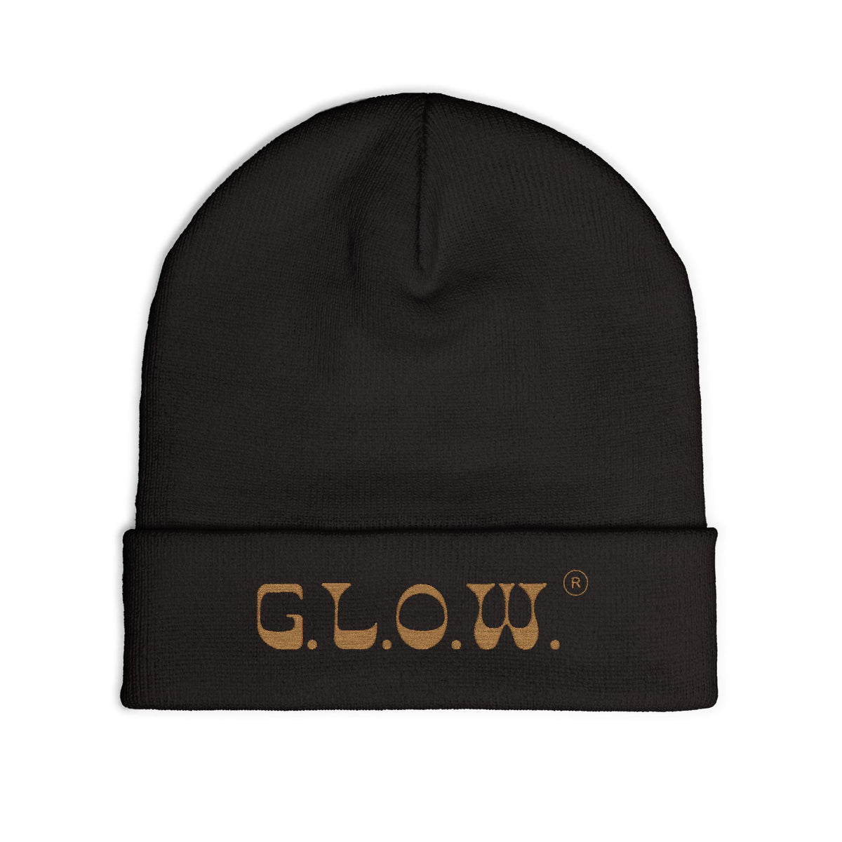 G.L.O.W. Knit Beanie