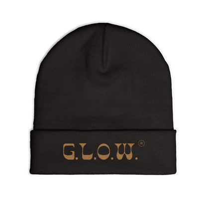 G.L.O.W. Knit Beanie