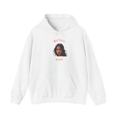 Resilient G.L.O.W. Heavy Blend™ Hooded Sweatshirt