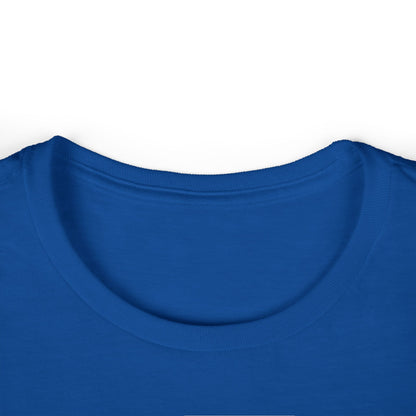 'Gorgeous' G.L.O.W. Softstyle Tee